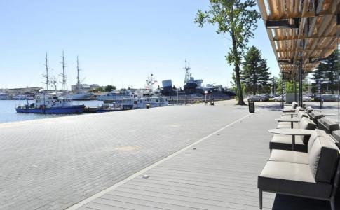 Courtyard by Marriott Gdynia Waterfront - 22