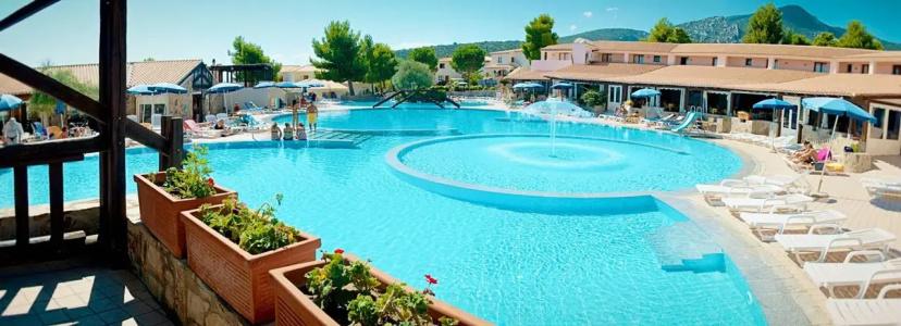 Club Esse Cala Gonone - 9