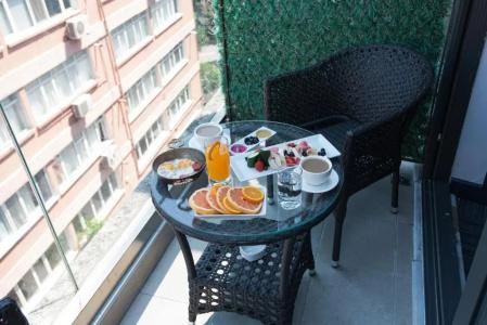 V Plus Taksim - 48
