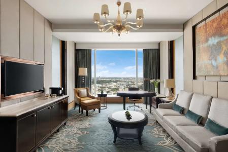 Shangri-La Bengaluru - 12