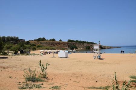 Camping Chania - 20