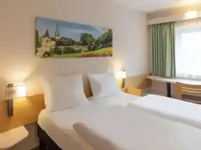 ibis Fulda City - 3