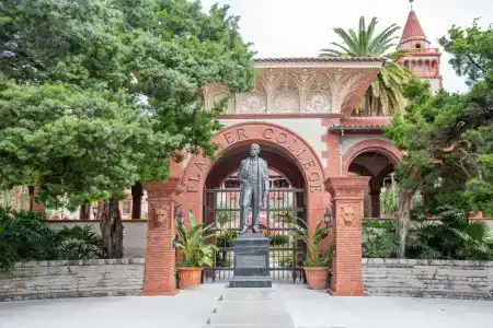 Stayable Suites St Augustine - 9