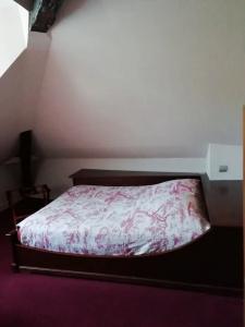 Hôtel Du Manoir - 60