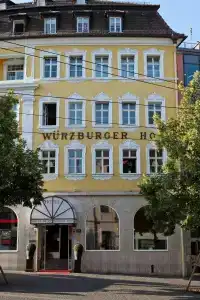 Würzburger Hof - 0