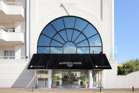 Augusta Club & Spa - Adults Only - 0