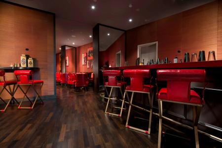 Deltas by Marriott Frankfurt Offenbach - 23