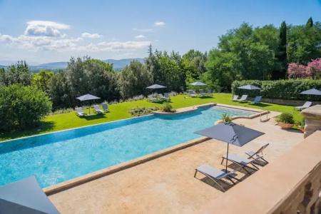 Le Cappuccinelle Suites&Spa - 107
