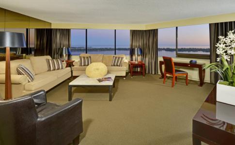 The Westin Harbour Castle, - 0