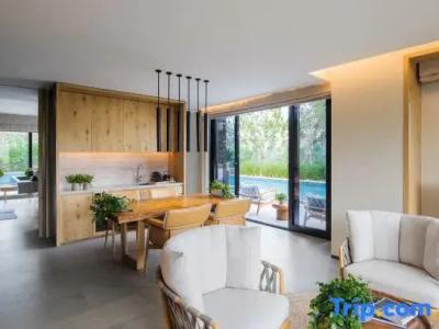 1 Haitang Bay, Sanya - 131