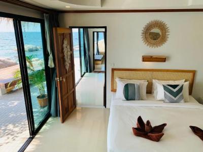 Koh Tao Heritage - 139