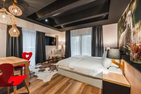 Szczawnica Park Resort & Spa - 79