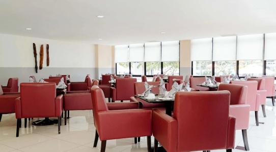 Raia & Convention Centre Terengganu - 13