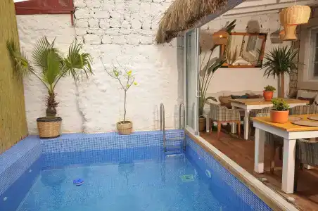 Hera Butik Otel - 17