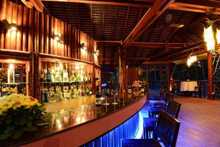 Nataya Round House Coral Bay Resort - 33