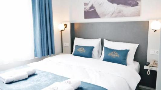 Nefis City - 30