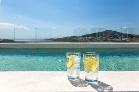 Amperian Mykonos Suites & Villas - 162