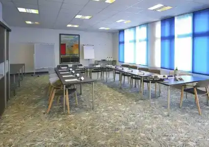 Mercure Graz City - 27