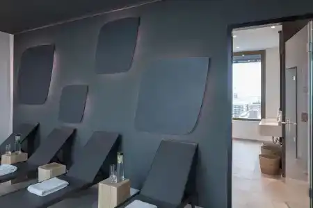 Radisson Blu, Mannheim - 5