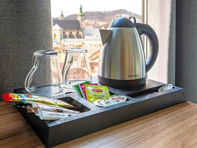 Ibis Styles Lviv Center - 57