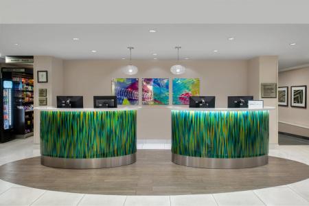 Crowne Plaza-Waterloo, An Ihg - 11