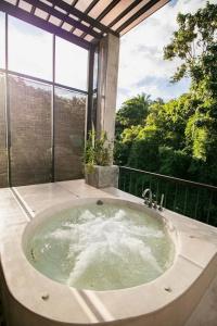 Proud Phu Fah Hip & Green Resort - 92