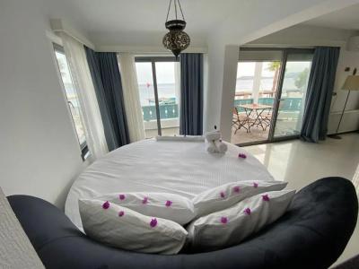 Kefi Beach & Suites - 186