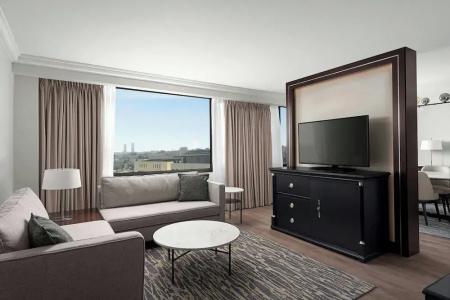 Amman Marriott - 75