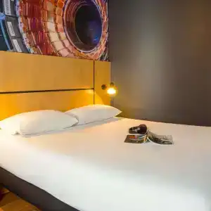 ibis Genève Petit Lancy - 34