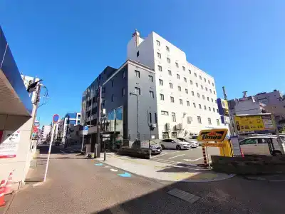 Area One Oita - 40