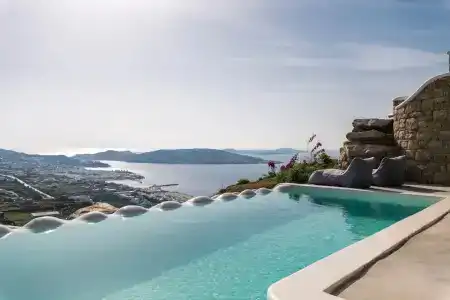 Mykonos Divino - 134