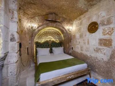 Pegas Cave Suites - 175