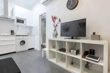 Flat5Madrid - 24