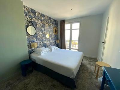 Hôtel Les Baigneuses de Biarritz - 44