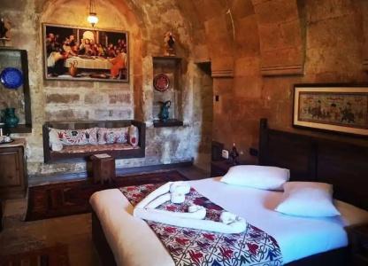 Ürgüp Inn Cave - 211