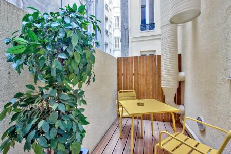 Maison Barbès - 24