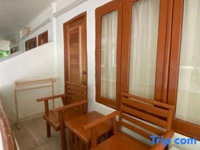 Ubox Hostel - 74