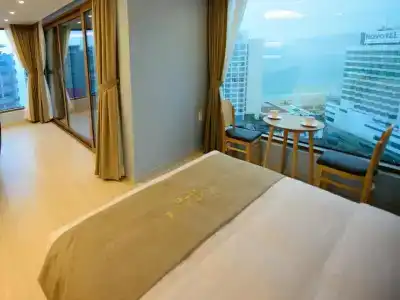 Haeundae Marianne - 113