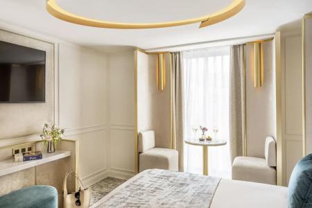 Maison Albars - Le Vendome - 6