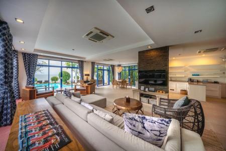Aleenta Resort And Spa, Hua Hin - Pranburi Sha Plus - 217