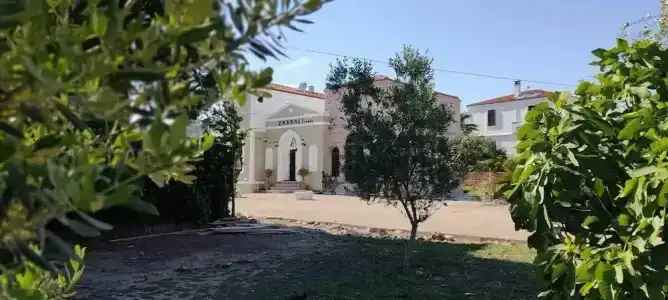 Zarbalı Cunda - 18