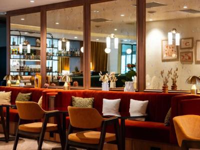 Mercure Villefranche en Beaujolais - 40