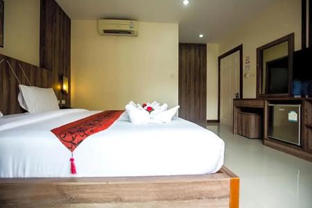 The Cocoon Patong - 91