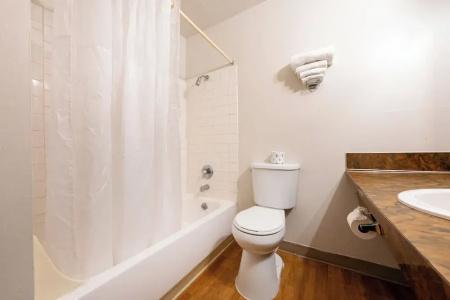 Best Value Inns - - 46