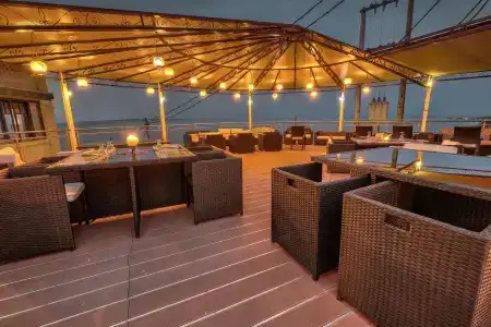 Diamond Suites - 4