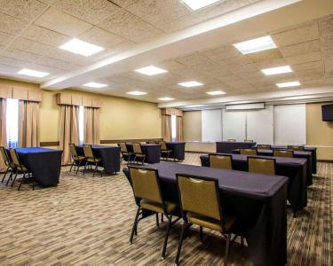 Quality Inn & Suites - 20