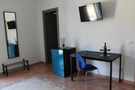 b&b Tramonti d'Amare - 24