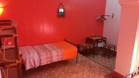 Riad Sidi Magdoul - 4