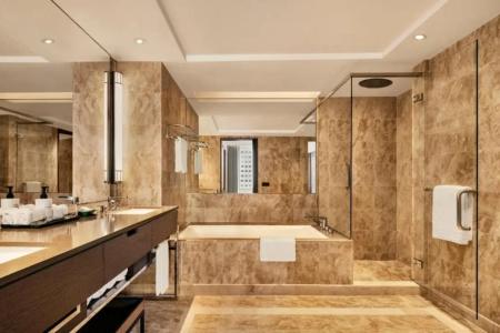 Conrad Centennial Singapore (SG Clean) - 32