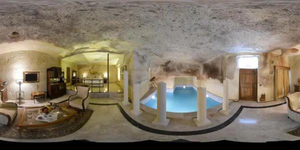 Hanedan Cappadocia Suites - 28